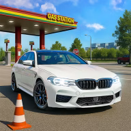 Car Driving Multiplayer Mod apk v1.0 All car Unlocked