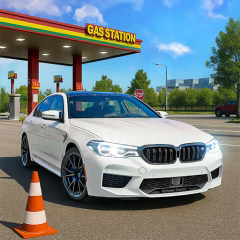 Car Driving Multiplayer Mod apk v1.0 All car Unlocked