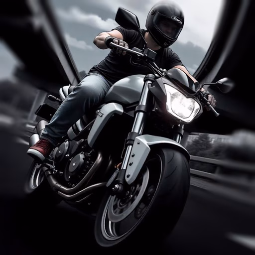 Xtreme Motorbikes Mod Apk V3.8 Mod Menu
